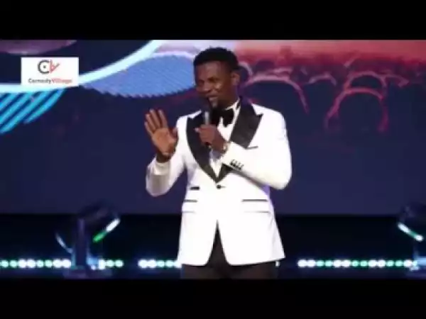 Video: Mc Shakara Performs at a Church
